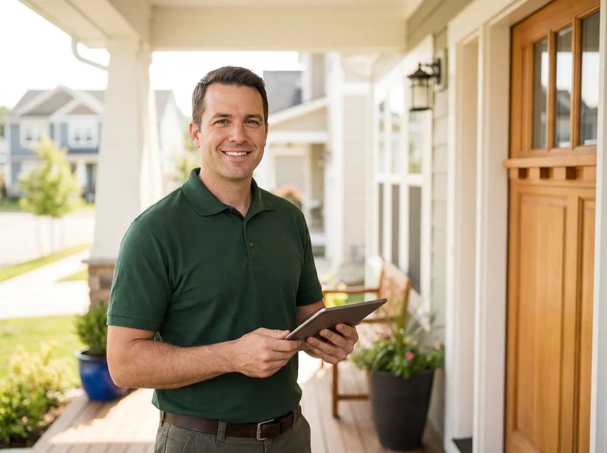 Pest control FAQs for Wessington Springs, SD